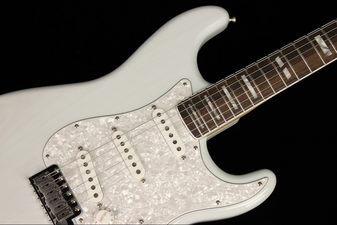 Fender Kenny Wayne Shepherd Stratocaster