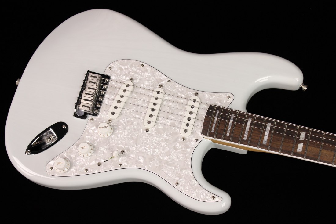 Fender Kenny Wayne Shepherd Stratocaster