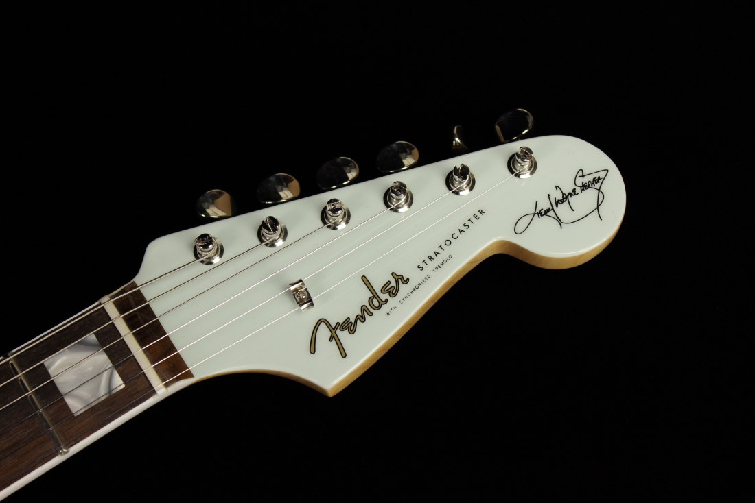 Fender Kenny Wayne Shepherd Stratocaster