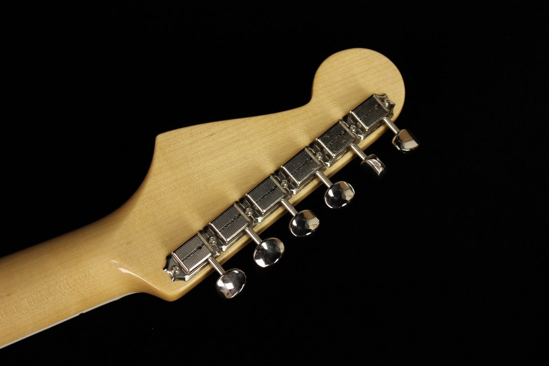 Fender Kenny Wayne Shepherd Stratocaster