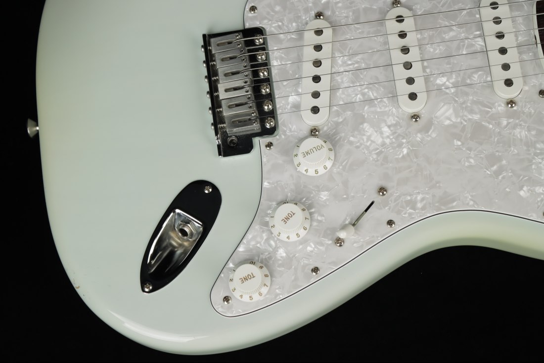 Fender Kenny Wayne Shepherd Stratocaster