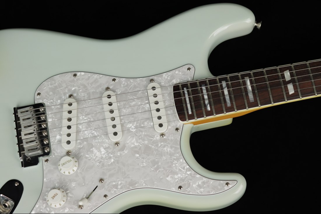 Fender Kenny Wayne Shepherd Stratocaster