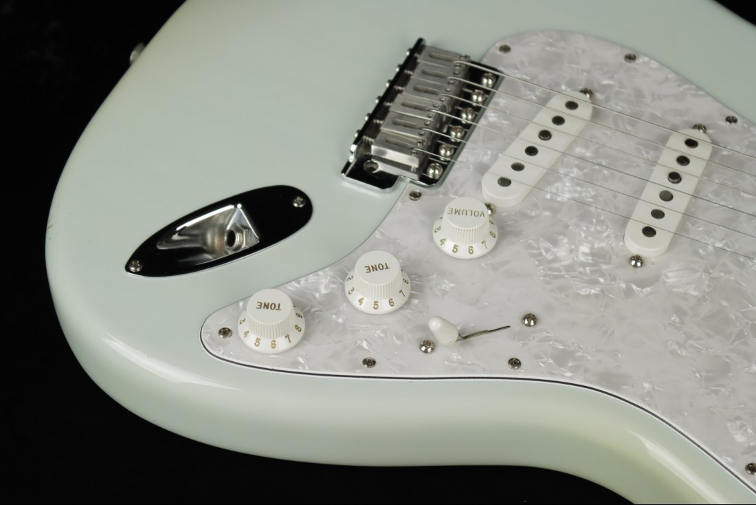 Fender Kenny Wayne Shepherd Stratocaster