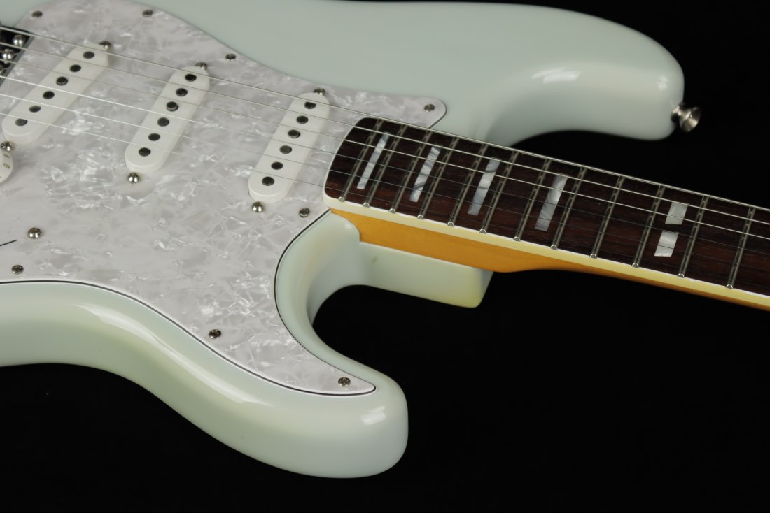 Fender Kenny Wayne Shepherd Stratocaster