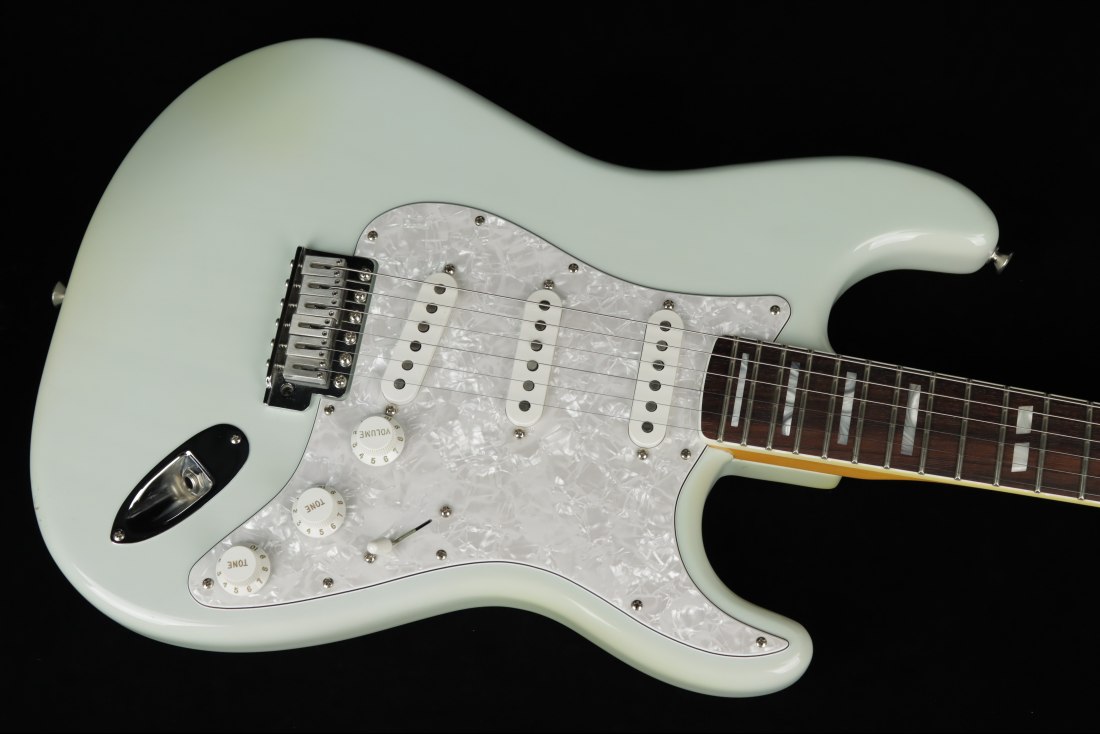 Fender Kenny Wayne Shepherd Stratocaster