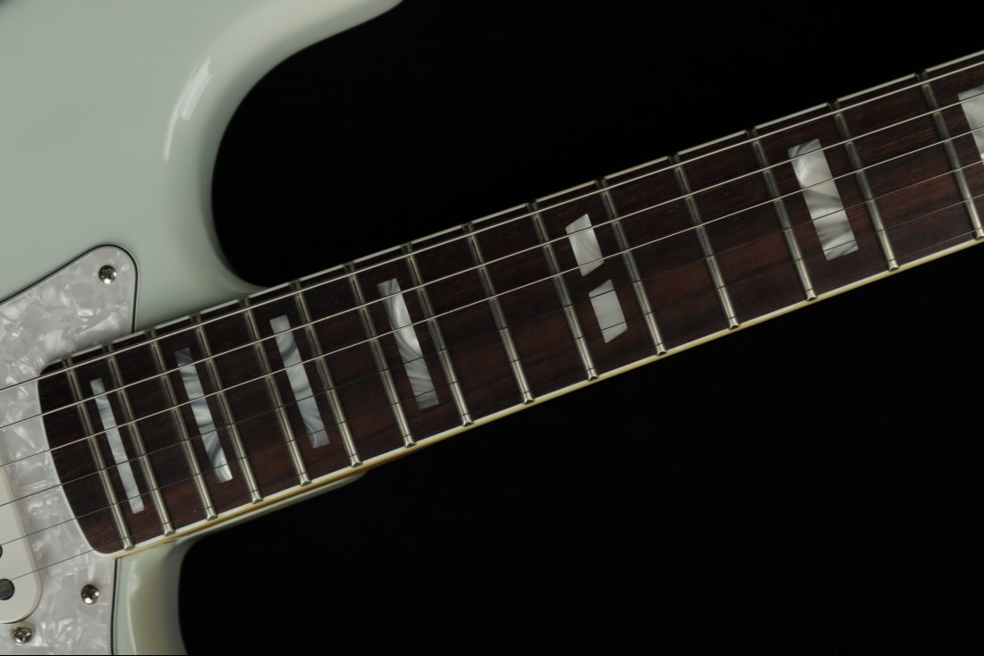 Fender Kenny Wayne Shepherd Stratocaster