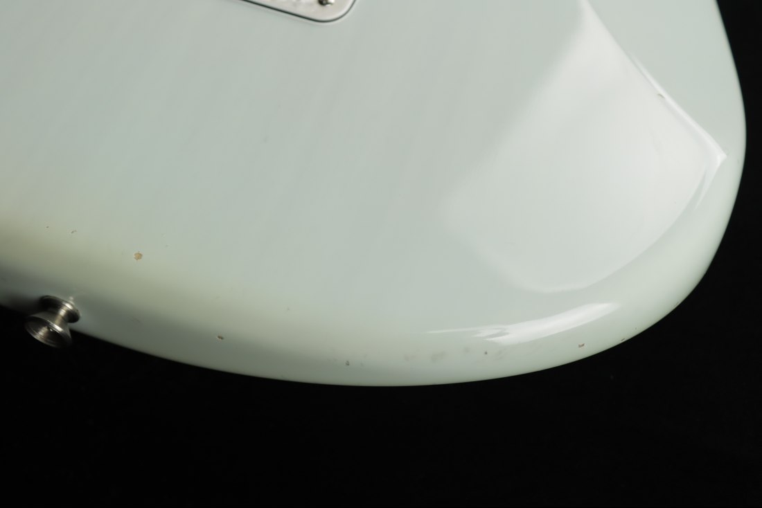 Fender Kenny Wayne Shepherd Stratocaster