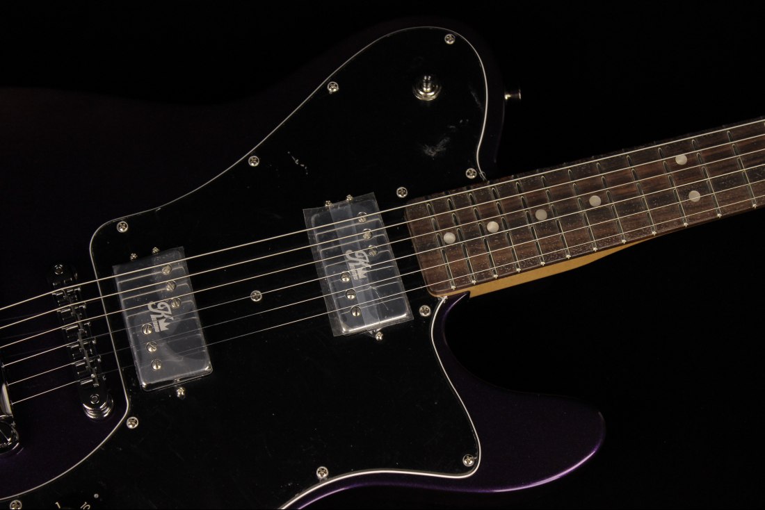 Fender Kingfish Telecaster Deluxe