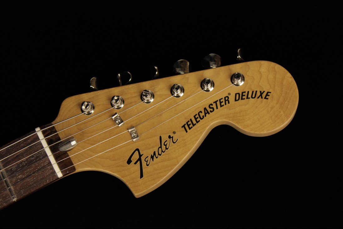 Fender Kingfish Telecaster Deluxe