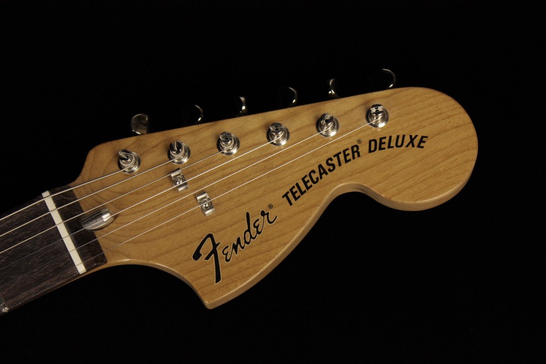 Fender Kingfish Telecaster Deluxe