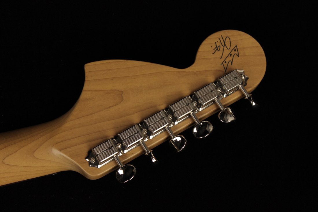 Fender Kingfish Telecaster Deluxe