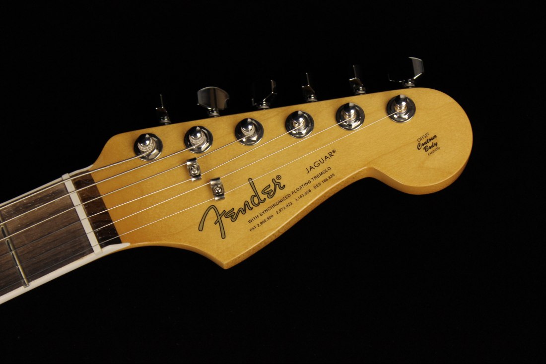 Fender Kurt Cobain Signature Jaguar NOS