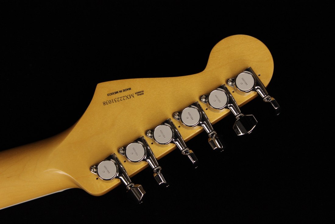 Fender Kurt Cobain Signature Jaguar NOS