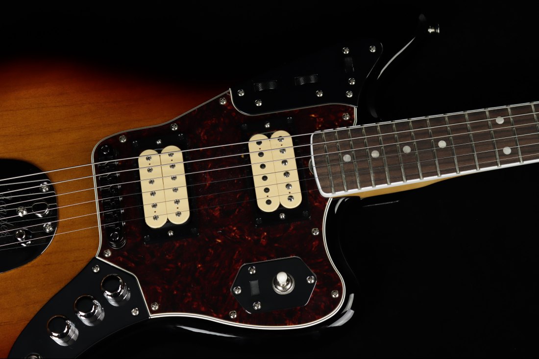 Fender Kurt Cobain Signature Jaguar NOS