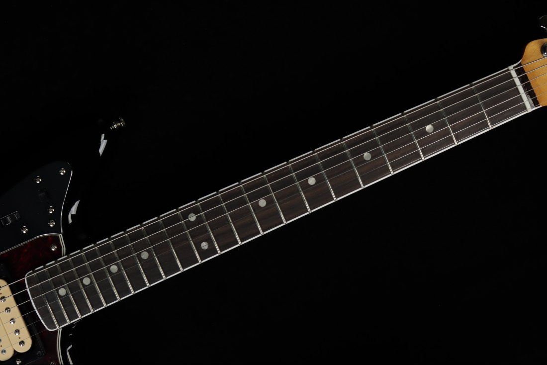 Fender Kurt Cobain Signature Jaguar NOS
