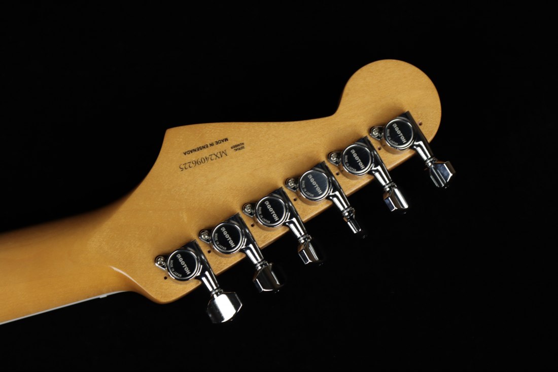 Fender Kurt Cobain Signature Jaguar NOS