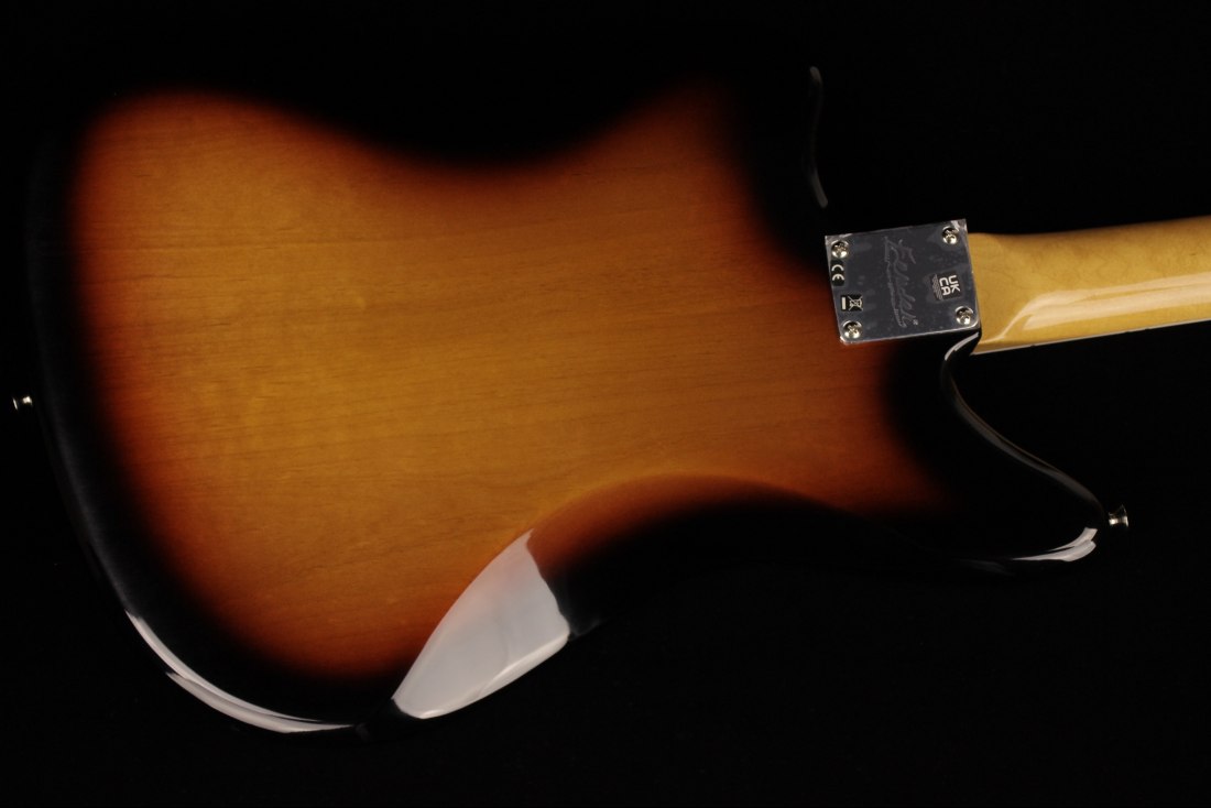 Fender Kurt Cobain Signature Jaguar NOS
