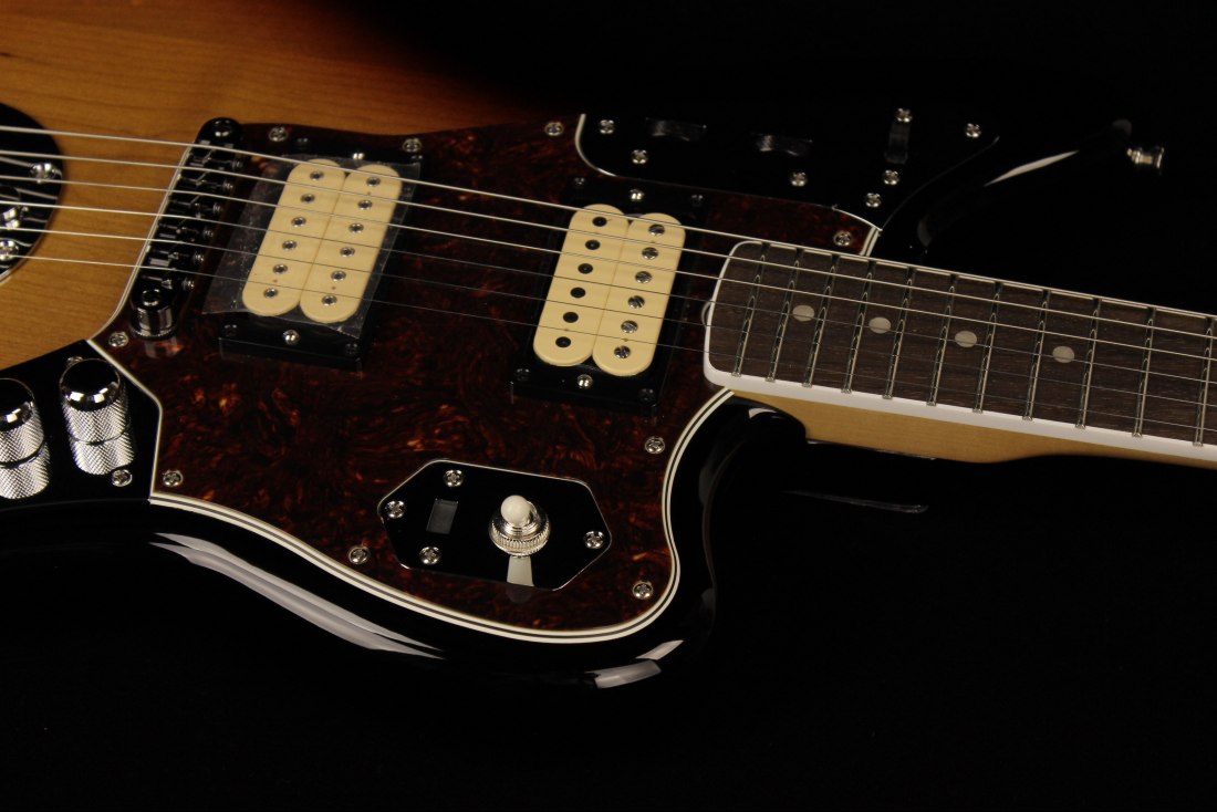 Fender Kurt Cobain Signature Jaguar NOS