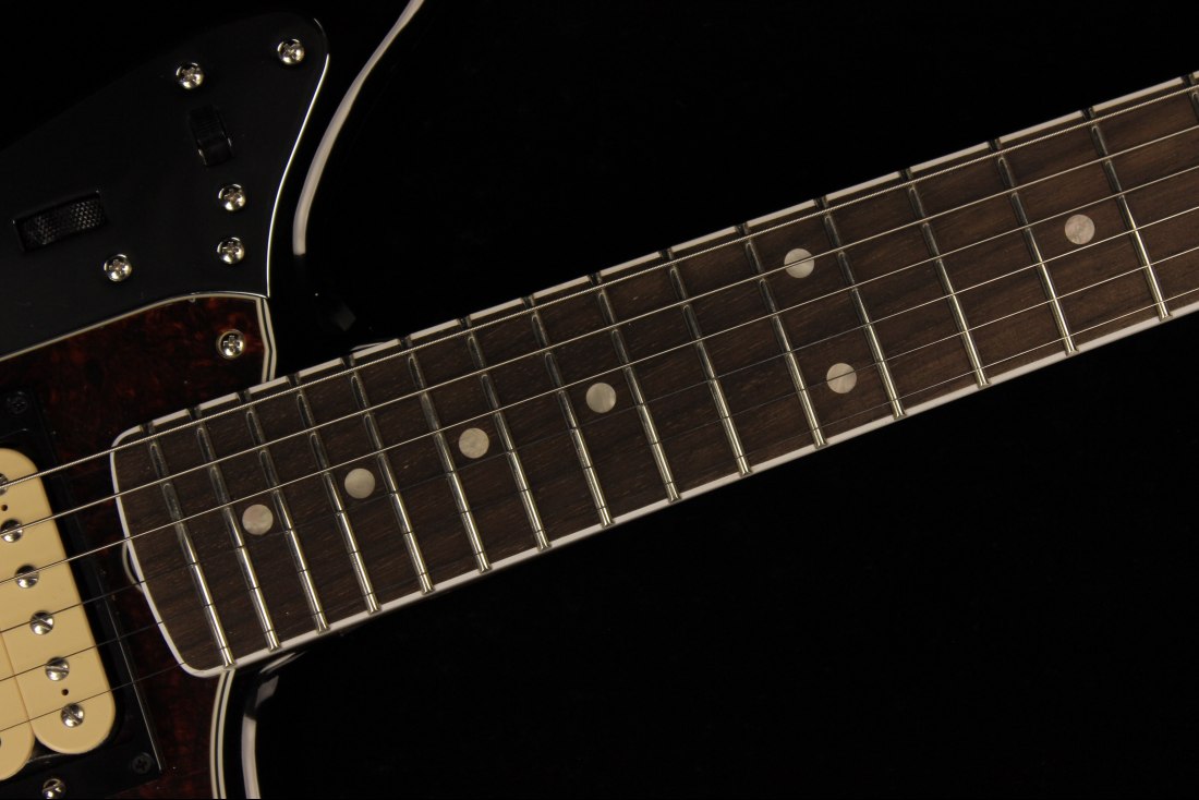 Fender Kurt Cobain Signature Jaguar NOS