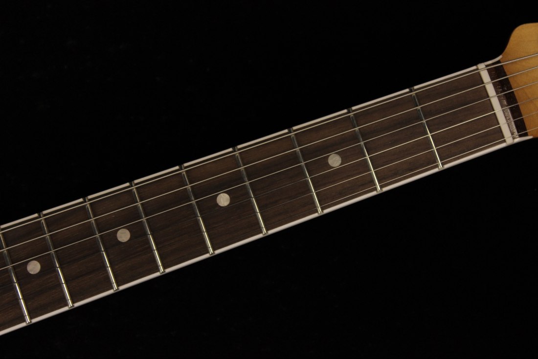 Fender Kurt Cobain Signature Jaguar NOS