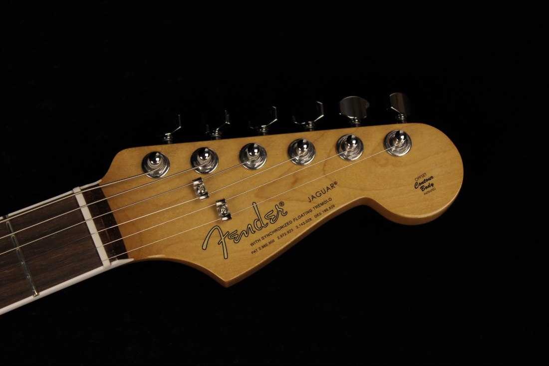 Fender Kurt Cobain Signature Jaguar NOS