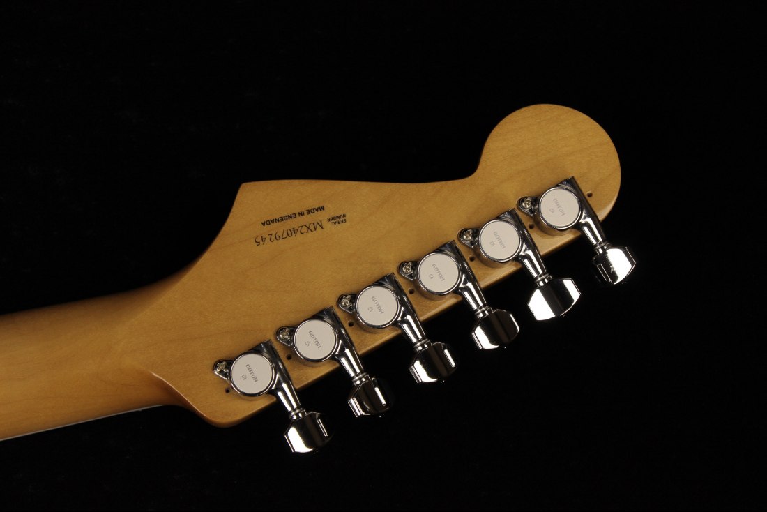 Fender Kurt Cobain Signature Jaguar NOS