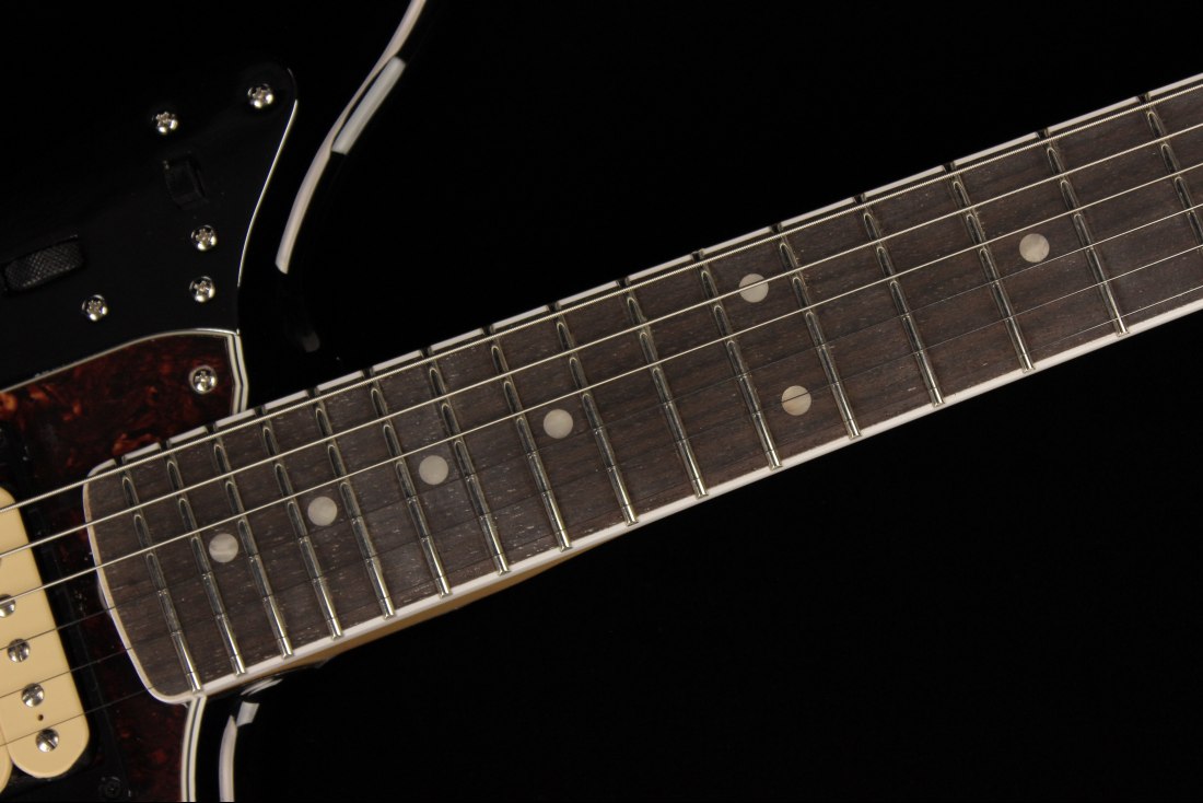 Fender Kurt Cobain Signature Jaguar NOS