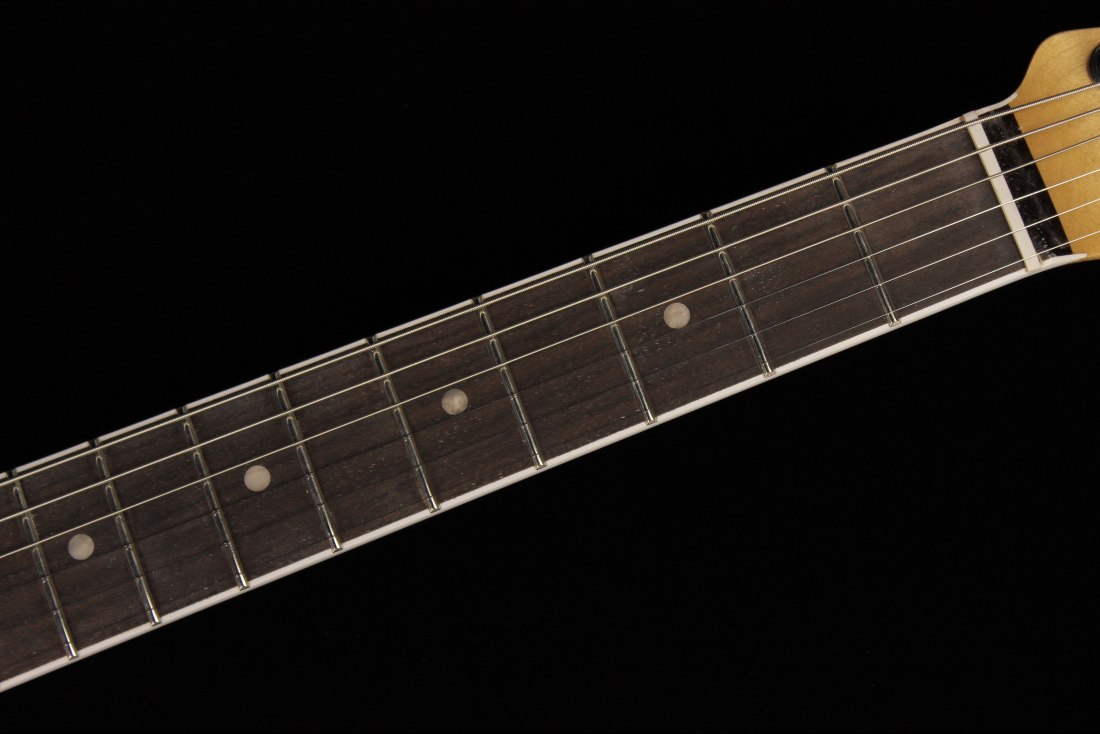 Fender Kurt Cobain Signature Jaguar NOS