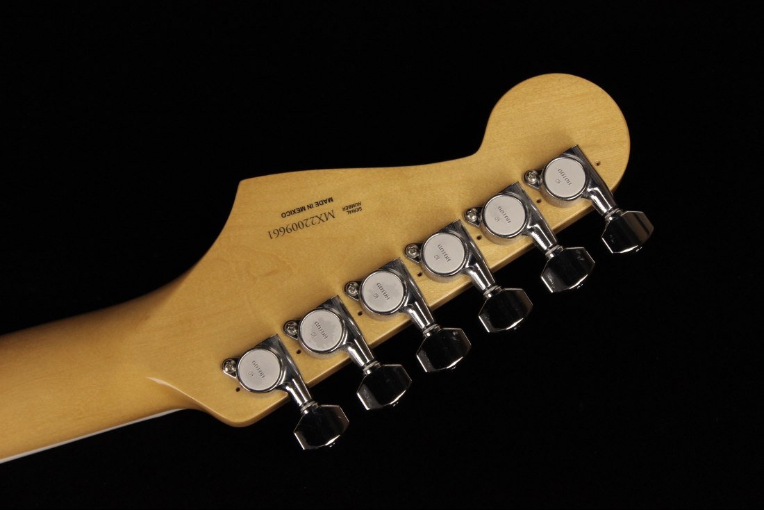 Fender Kurt Cobain Signature Jaguar NOS