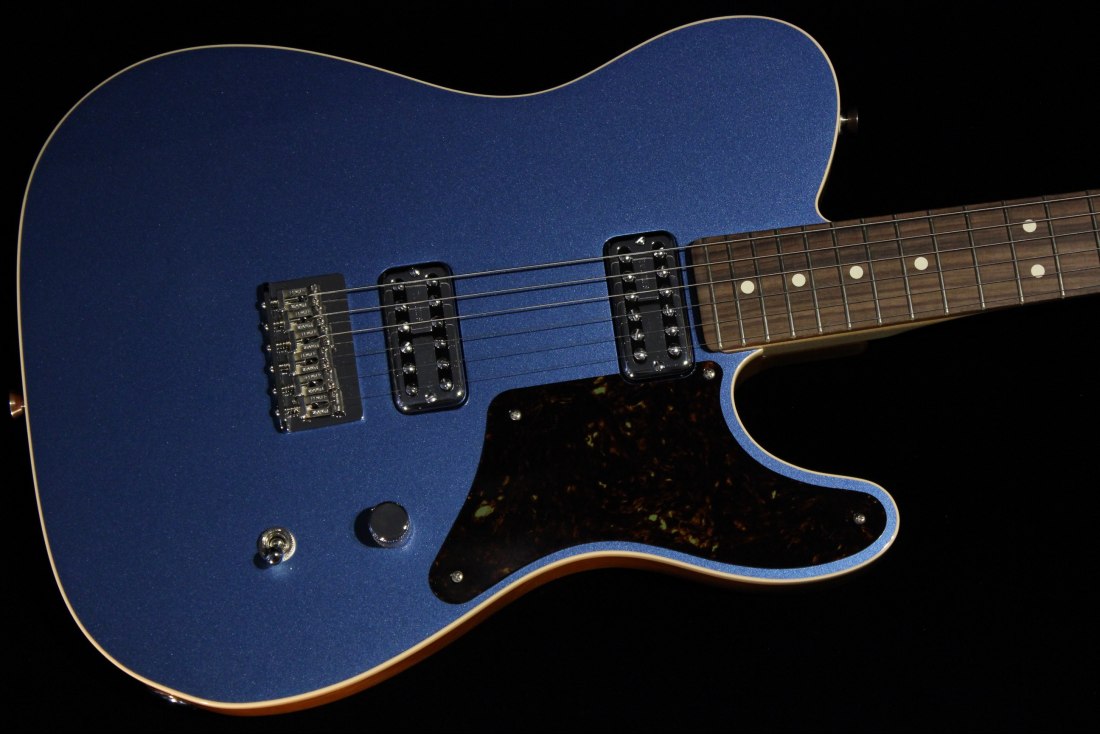 Fender Limited Edition Cabronita Telecaster - LPB