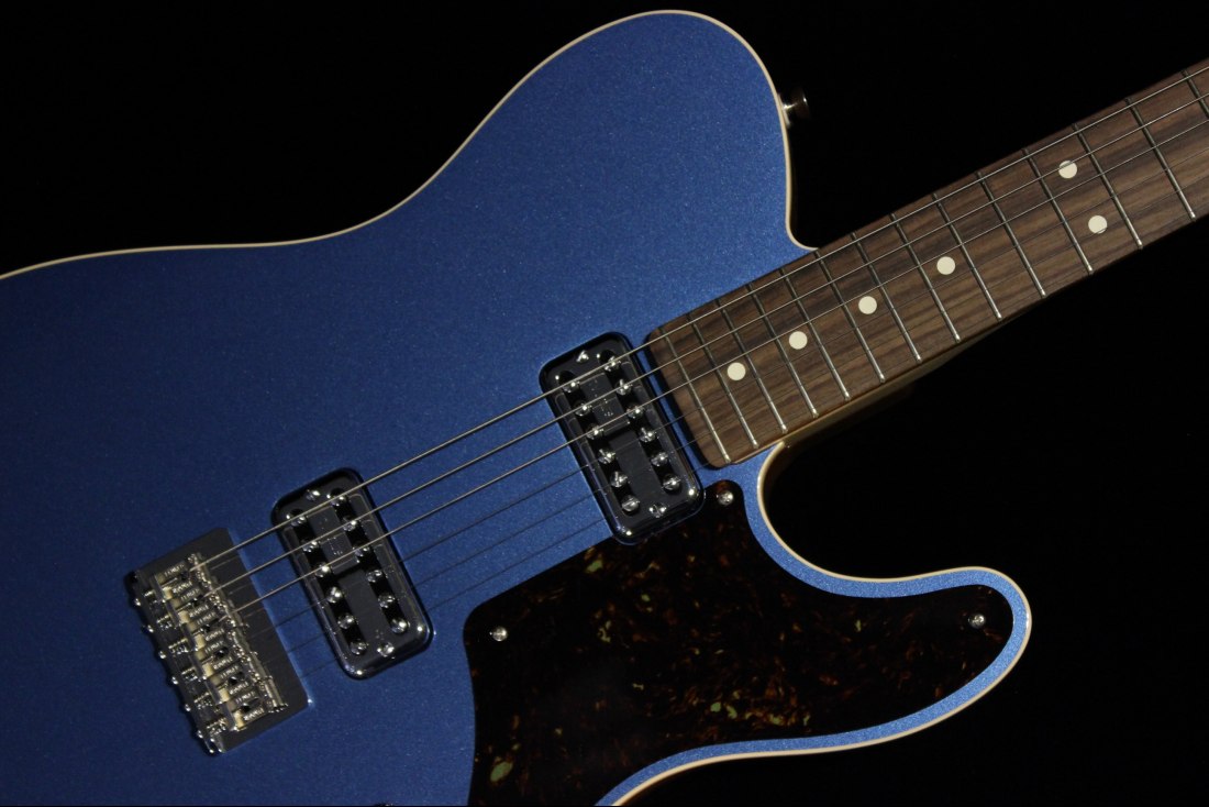 Fender Limited Edition Cabronita Telecaster - LPB