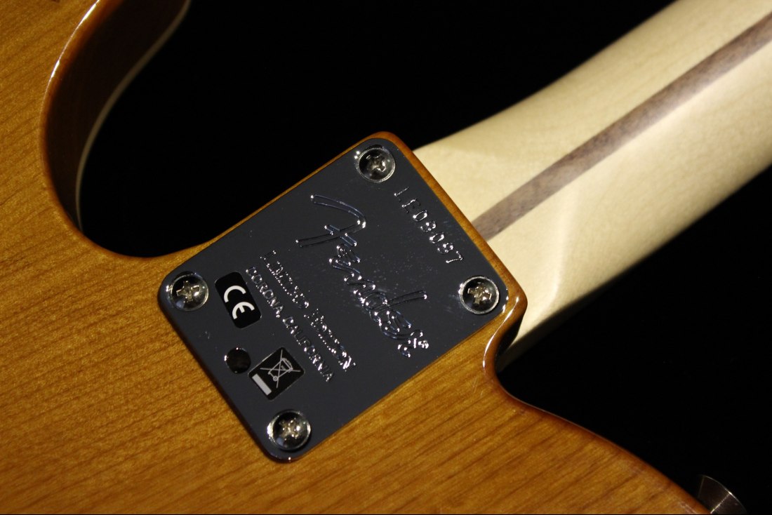 Fender Limited Edition Cabronita Telecaster - LPB