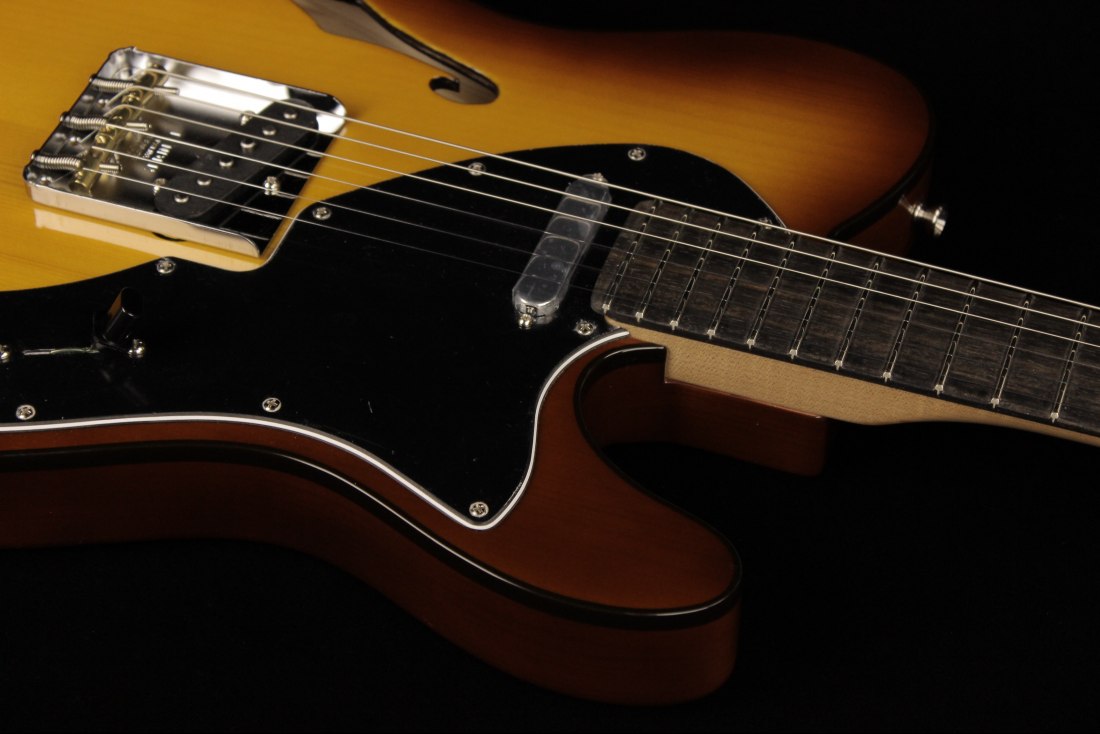 Fender Limited Edition Suona Telecaster Thinline