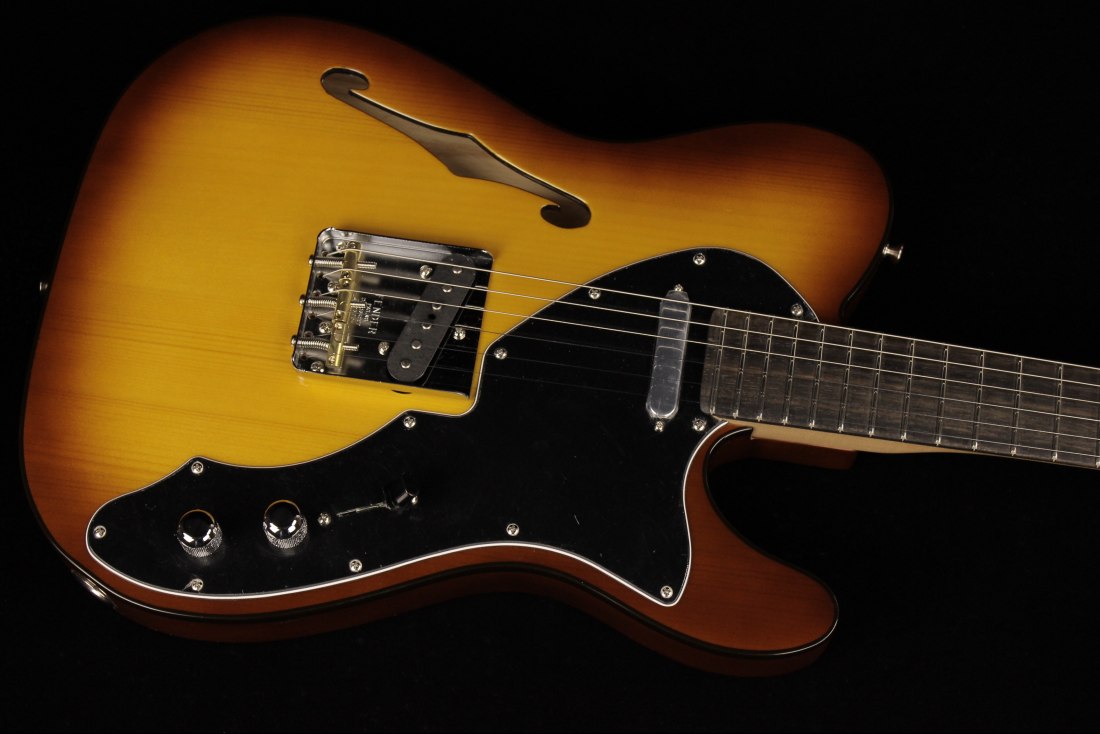 Fender Limited Edition Suona Telecaster Thinline