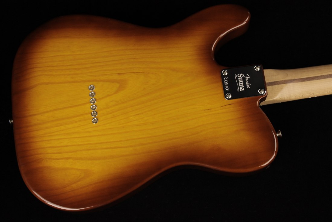 Fender Limited Edition Suona Telecaster Thinline