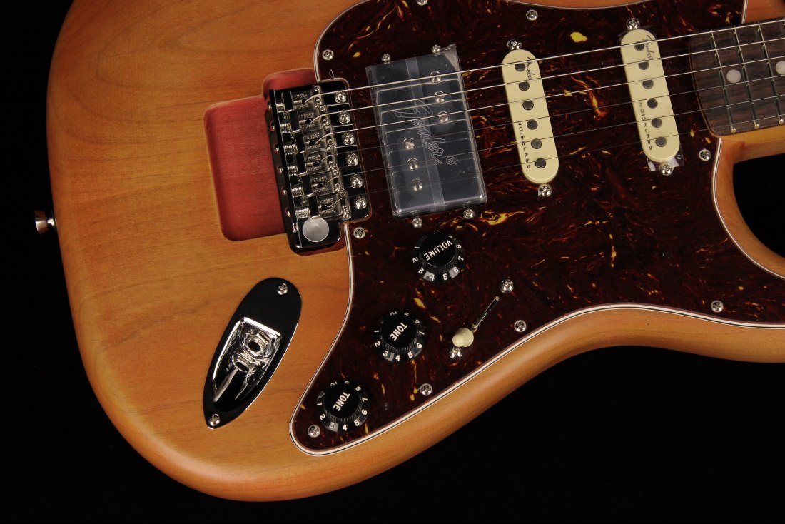 Fender Michael Landau Coma Stratocaster