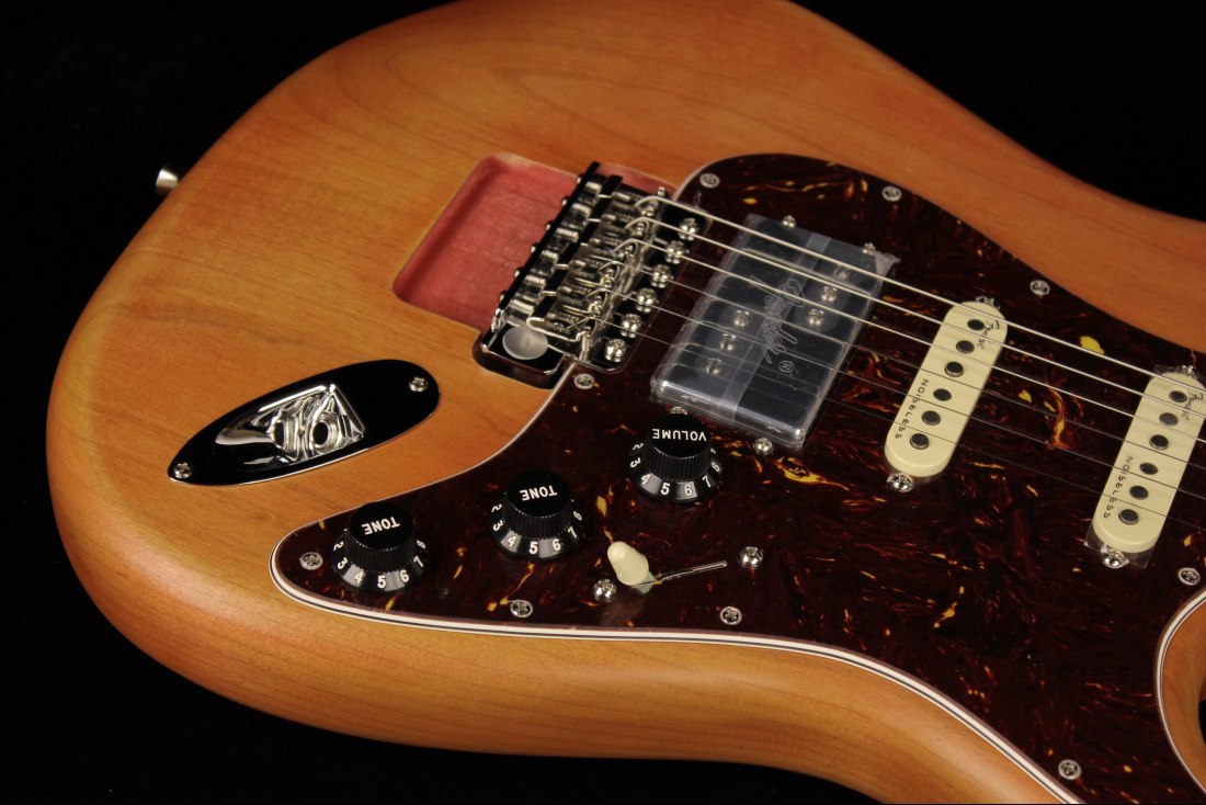 Fender Michael Landau Coma Stratocaster