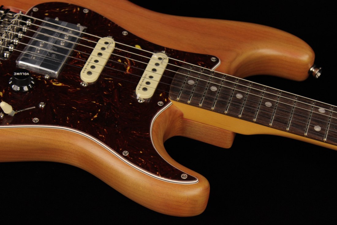 Fender Michael Landau Coma Stratocaster