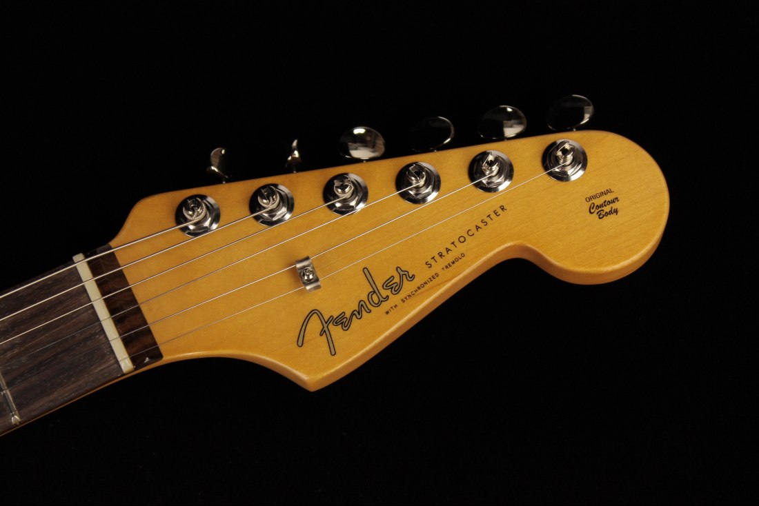 Fender Michael Landau Coma Stratocaster