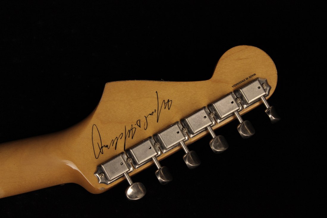 Fender Mike McCready Stratocaster