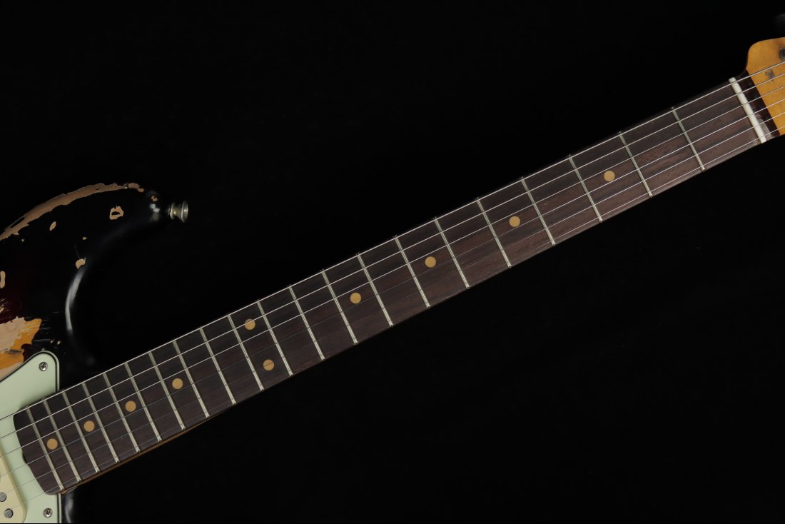 Fender Mike McCready Stratocaster