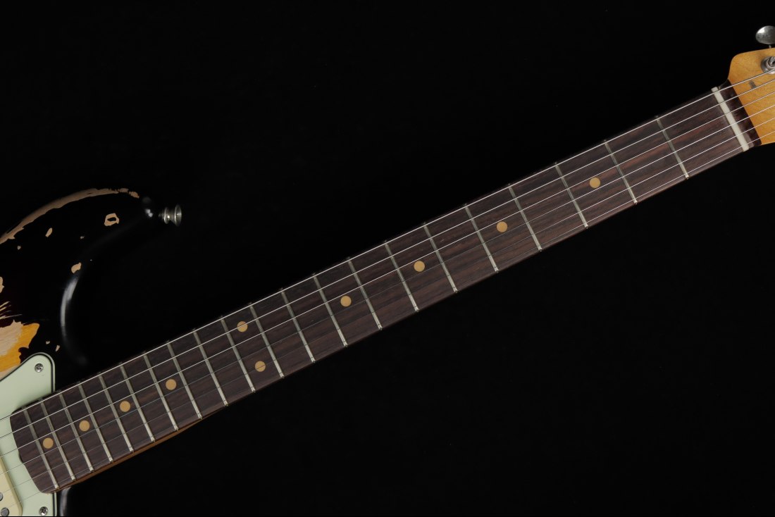 Fender Mike McCready Stratocaster