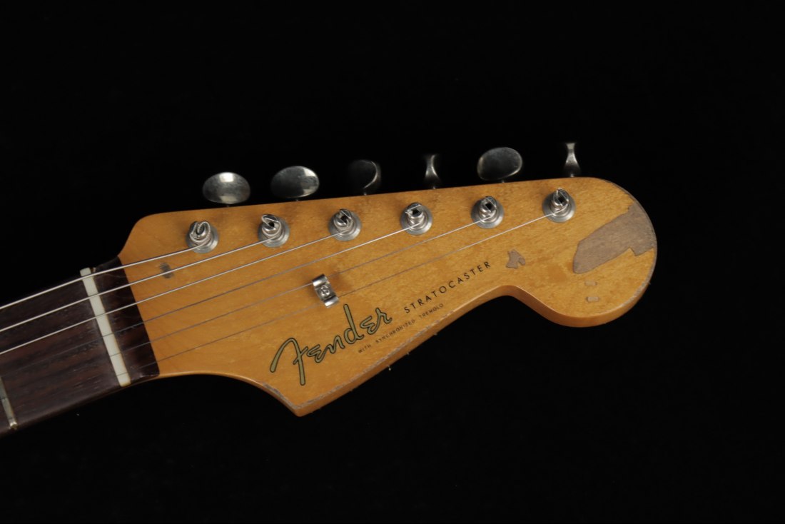 Fender Mike McCready Stratocaster