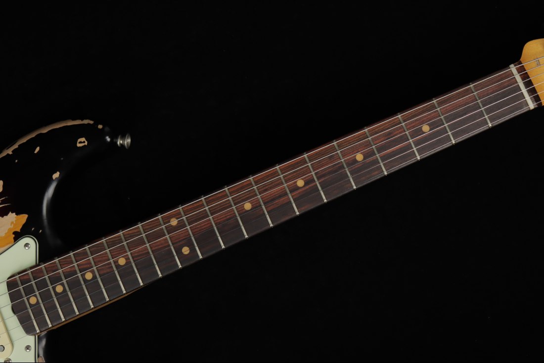 Fender Mike McCready Stratocaster