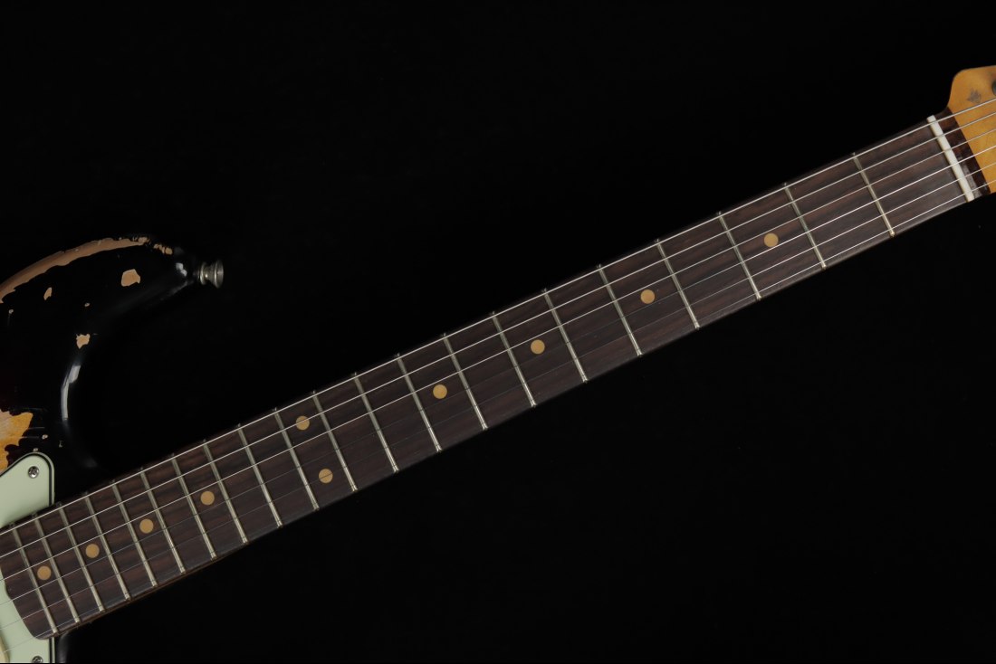 Fender Mike McCready Stratocaster