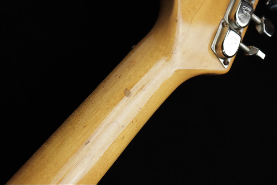 Fender Mustang (1978)