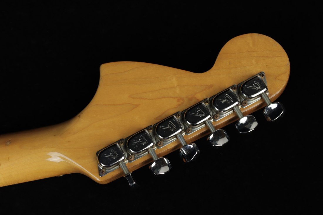 Fender Mustang (1978)