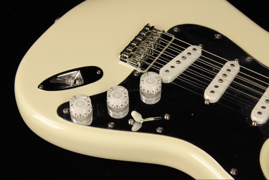 Fender Nile Rodgers Hitmaker Stratocaster