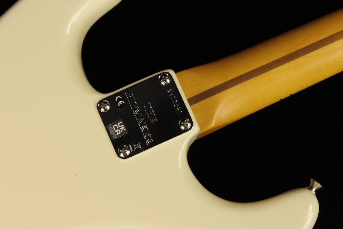 Fender Nile Rodgers Hitmaker Stratocaster