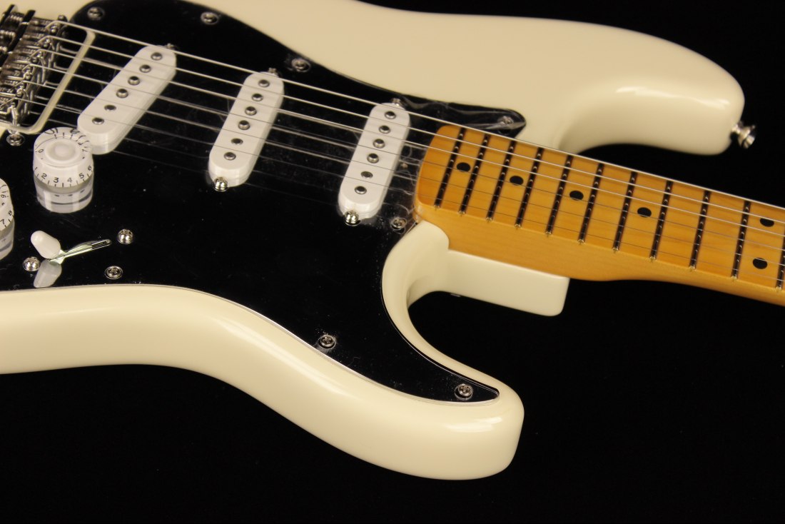 Fender Nile Rodgers Hitmaker Stratocaster